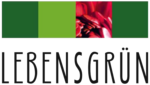 Logo Lebensgrün